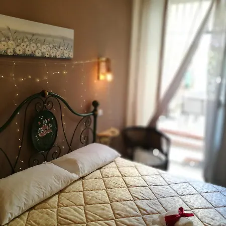 Bella Bed & Breakfast