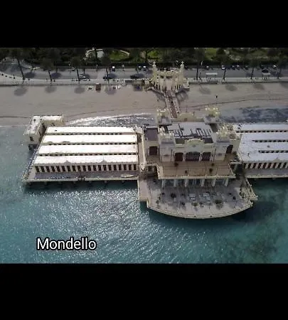 Bed & Breakfast Bella 2*