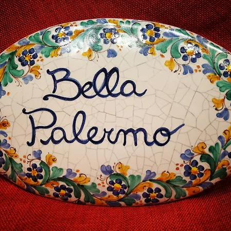 Bed and breakfast Bella