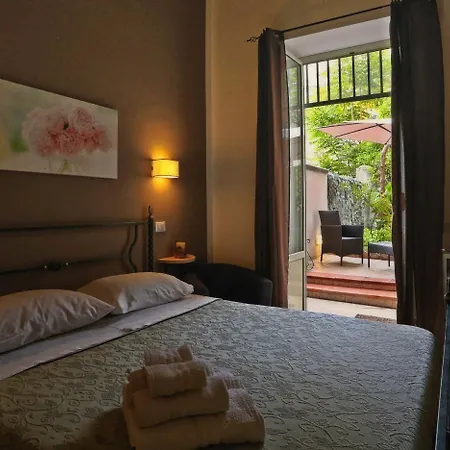 Bella Bed and breakfast