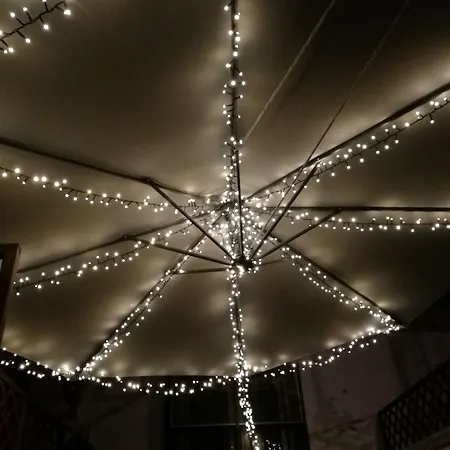 Bella Bed and breakfast