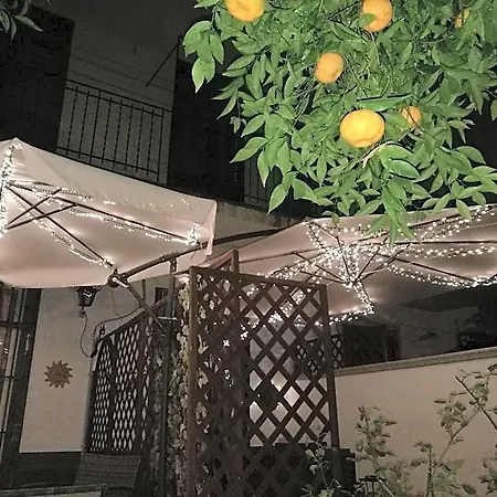 Bella 4* Palermo