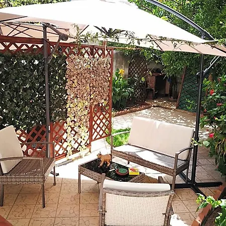 Frühstückspension Bella 4*