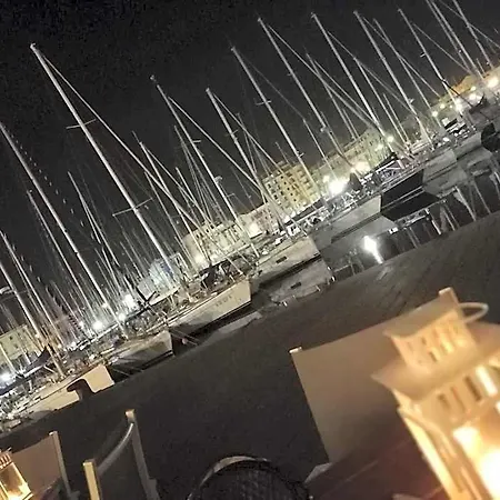 Bella 4* Palermo