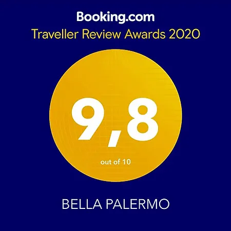 Bella パレルモ