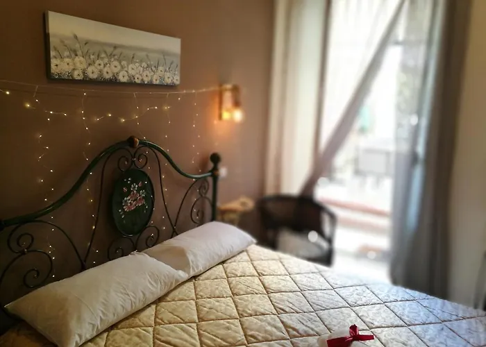 Bella Bed and breakfast