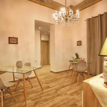 Bella Bed & Breakfast Palermo