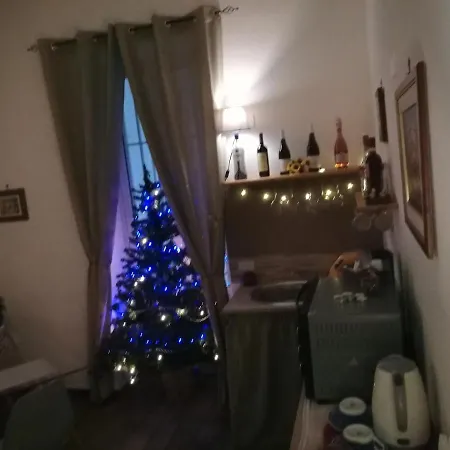 Bella Bed & Breakfast 4*