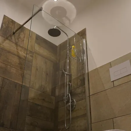 Bed & Breakfast Bella Palermo