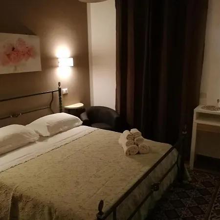 Bella Bed & Breakfast