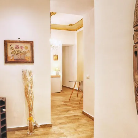 Bed & Breakfast Bella