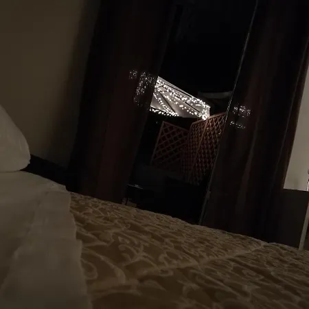 Bella Bed & Breakfast 4*