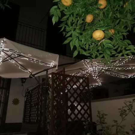 Bella Bed & Breakfast