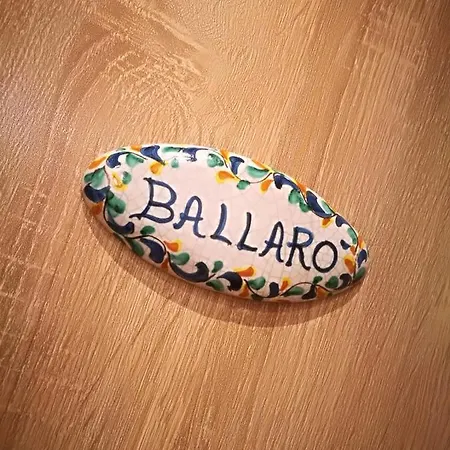 Nocleg ze śniadaniem Bella Palermo