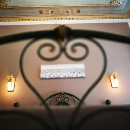 Bed & Breakfast Bella