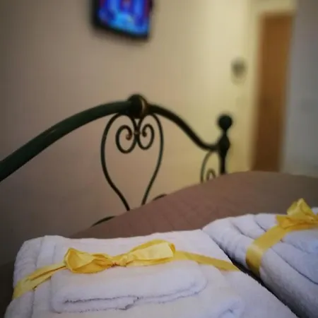 Bella Bed & Breakfast Palermo