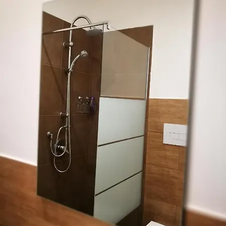 Bed & Breakfast Bella