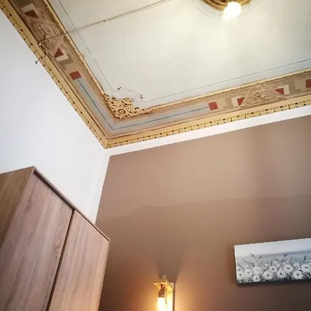 Bed & Breakfast Bella Palermo