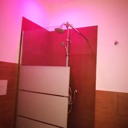 Bed & Breakfast Bella