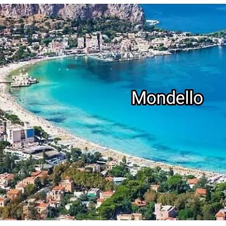 Bed & Breakfast Bella Palermo