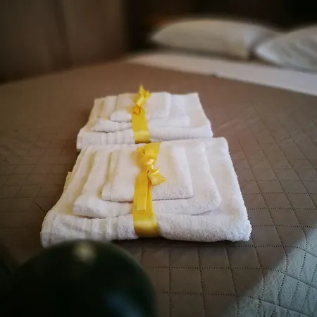 Bed & Breakfast Bella Palermo