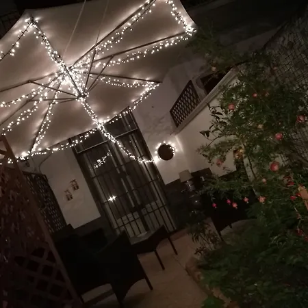 Bed & Breakfast Bella