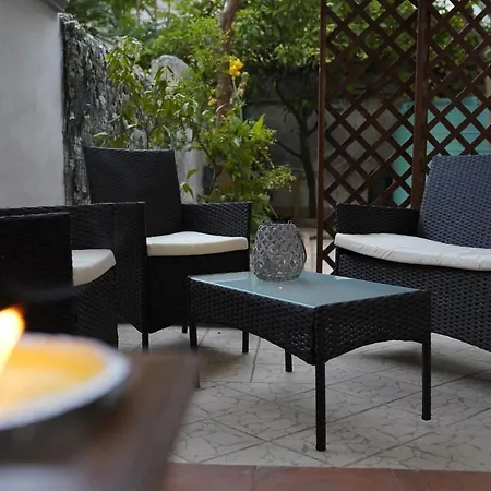 Oda ve Kahvaltı Bella Palermo