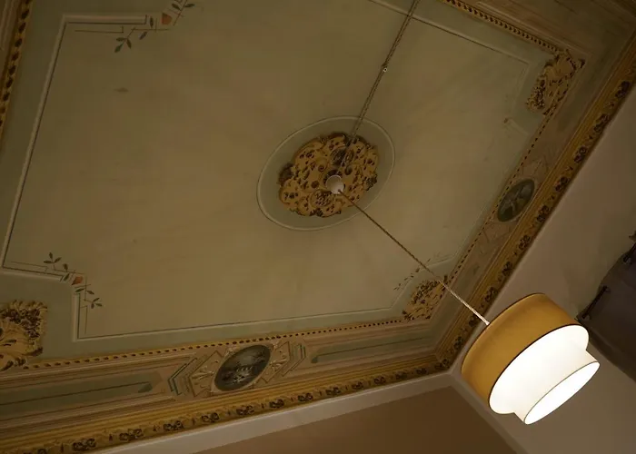 Bed & Breakfast Bella Palermo