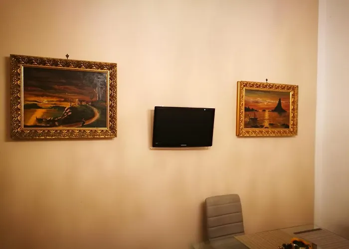 Bella Bed & Breakfast Palermo